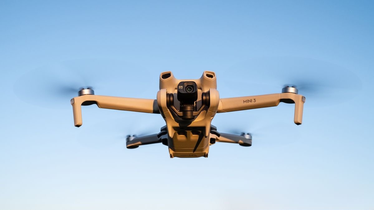 Affordable Drone Options Under $100: A Comprehensive Review - Factors to Consider When Choosing a Drone Under $100