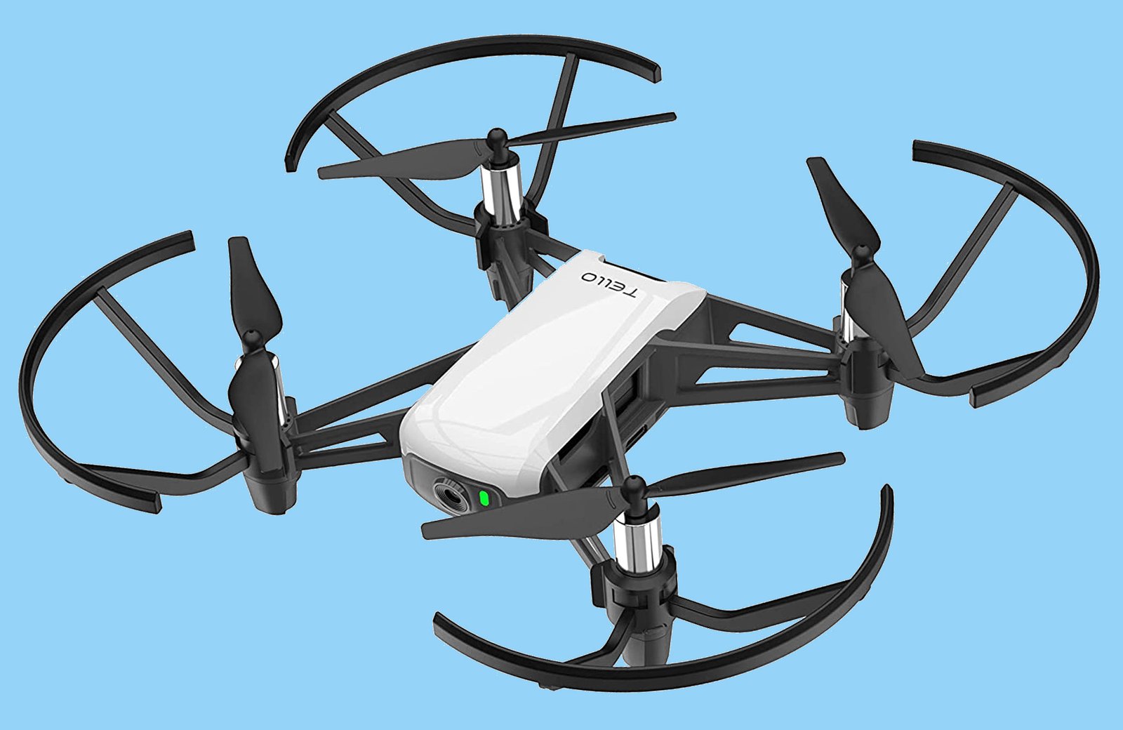 Affordable Drone Options Under $100: A Comprehensive Review - Introduction