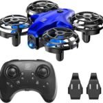 ACIXX H850H Mini Drone: Fun Gift for Kids!