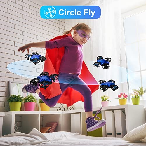 ACIXX H850H Mini Drone: Fun Gift for Kids!