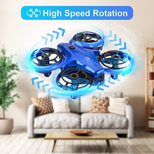 ACIXX H850H Mini Drone: Fun Gift for Kids!