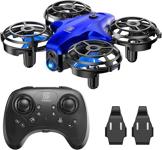 ACIXX H850H Mini Drone: Fun Gift for Kids!