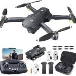 Holy Stone HS175D: 4K GPS Drone for Adventure