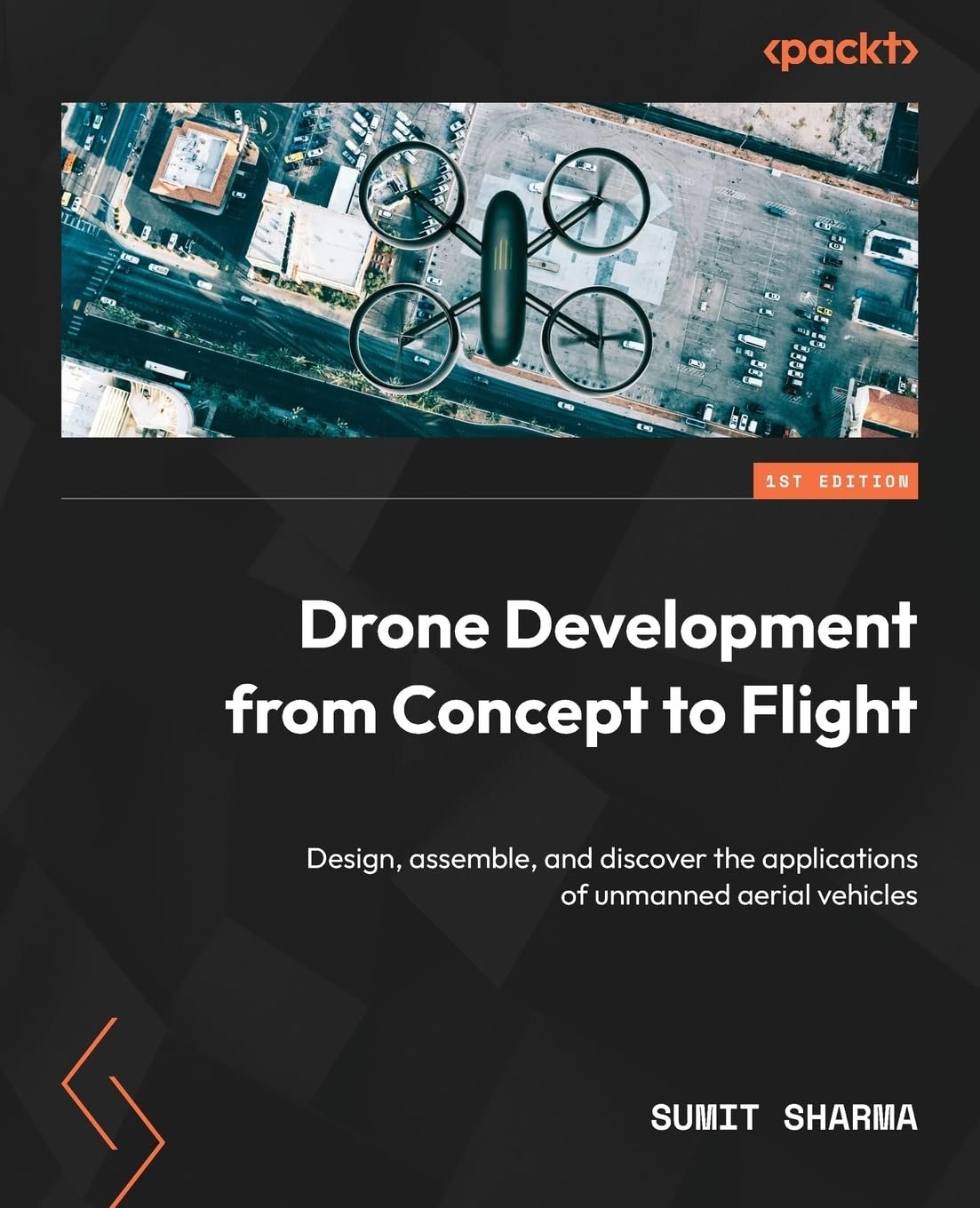 Master Drone Development: From Design to Flight Success