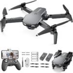 NEHEME NH525 Foldable Drone with 1080P HD Camera