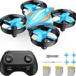 Orvina OV-18 Mini Drone: Fun & Safe Flying for Kids