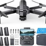 Ruko F11GIM2 4K Drone: 112min Flight, FAA Compliant