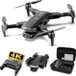 TMYES EC110 4K Camera Drone - Ultimate Fun for All!