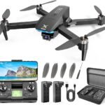 X-Shop 4K GPS Drone: Foldable, Long-Flight & Easy to Use